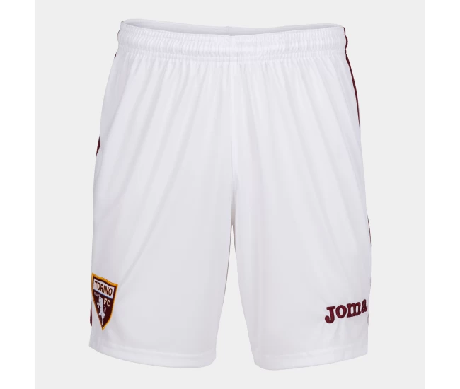 Torino Home Shorts 2021-22