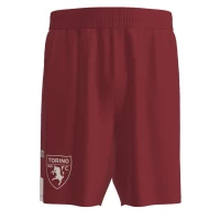 Torino Mens Away Soccer Shorts 2023-24