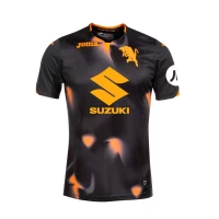 Torino FC Mens Third Soccer Jersey 2023-24