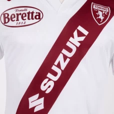 Torino FC Away Jersey 2021-22