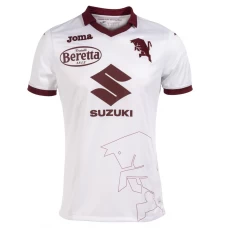 Torino FC Away Soccer Jersey 2022-23