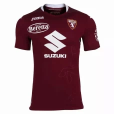 Torino FC Home Soccer Jersey 2020 2021