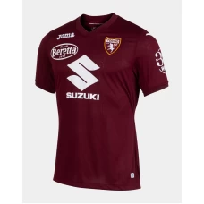 Torino FC Home Jersey 2021-22