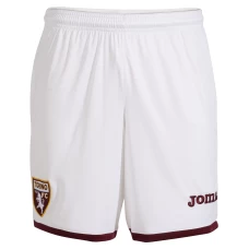 Torino Home Soccer Shorts 2022-23