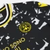 Udinese Calcio Mens Third Soccer Jersey 2023-24