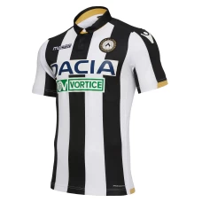 Udinese Home Match Soccer Jersey 2018/19