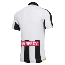 Udinese Home Match Soccer Jersey 2018/19
