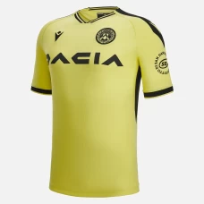 Udinese Calcio Away Soccer Jersey 2022-23