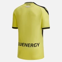 Udinese Calcio Away Soccer Jersey 2022-23