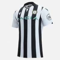 Udinese Calcio Home Jersey 2021-22