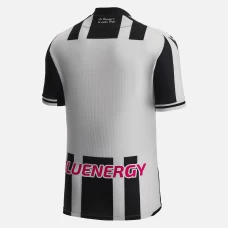 Udinese Calcio Home Soccer Jersey 2022-23
