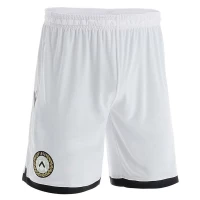 Udinese Calcio Home Shorts 2021-22