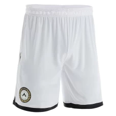 Udinese Calcio Home Shorts 2021-22