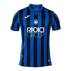 Atalanta Home Soccer Jersey 2019/20
