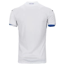 Atalanta Away Soccer Jersey 2020 2021