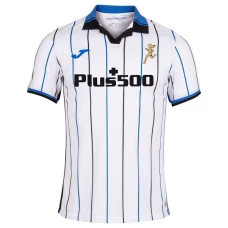 Atalanta Away Kids Kit 2021-22