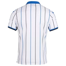 2021-22 Atalanta Away Jersey