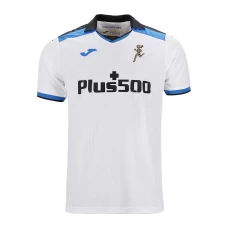 Atalanta Away Soccer Jersey 2022-23