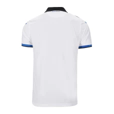 Atalanta Away Soccer Jersey 2022-23