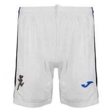 Atalanta Away Shorts 2020 2021