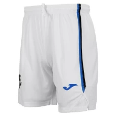 Atalanta Away Shorts 2020 2021
