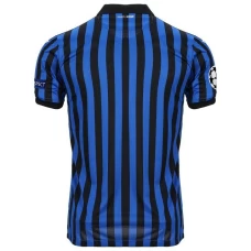 Atalanta Champions League Soccer Jersey 2020 2021