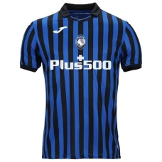 Atalanta Home Soccer Jersey 2020 2021