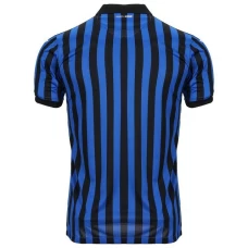 Atalanta Home Soccer Jersey 2020 2021