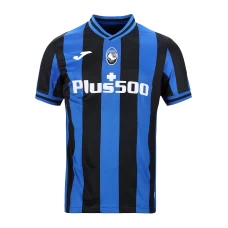 Atalanta Home Soccer Jersey 2022-23