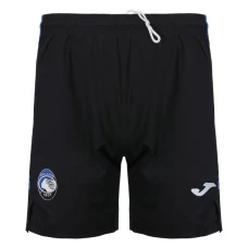 Atalanta Home Shorts 2020 2021