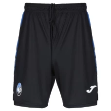 Atalanta Home Shorts 2021-22