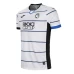 Atalanta Mens Away Soccer Jersey 2023-24