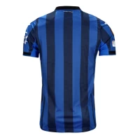 Atalanta Mens Ruropa League home Soccer Jersey 2023-24