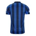 Atalanta Mens Ruropa League home Soccer Jersey 2023-24