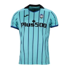 Atalanta Third Soccer Jersey 2022-23