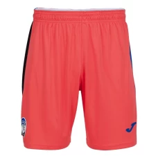 Atalanta Third Shorts 2021-22