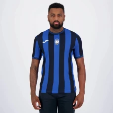 Atalanta Mens Home Soccer Jersey 2025-26