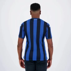 Atalanta Mens Home Soccer Jersey 2025-26
