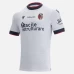 Bologna FC Away Match Soccer Jersey 2021-22