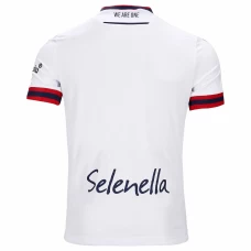 Bologna FC Away Soccer Jersey 2022-23