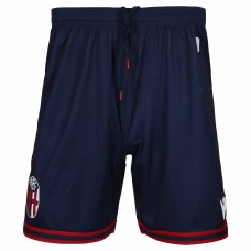 Bologna FC Away Soccer Shorts 2022-23