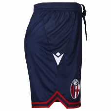 Bologna FC Away Soccer Shorts 2022-23