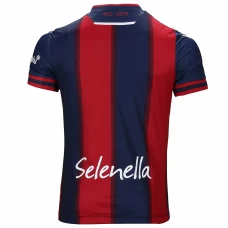 Bologna FC Home Soccer Jersey 2022-23