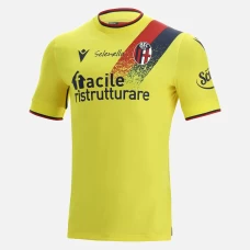 Bologna FC Third Soccer Jersey 2021-22