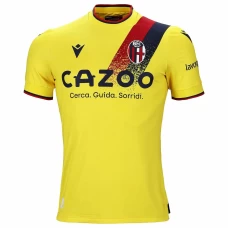 Bologna FC Third Soccer Jersey 2022-23