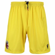 Bologna FC Third Soccer Shorts 2022-23