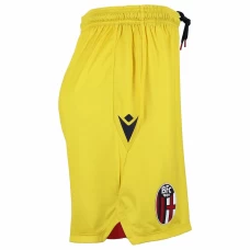 Bologna FC Third Soccer Shorts 2022-23