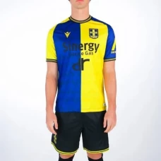 Hellas Verona 120th Anniversary Soccer Jersey