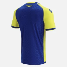 Hellas Verona Home Soccer Jersey 2021-22