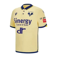 Hellas Verona Away Soccer Jersey 2022-23